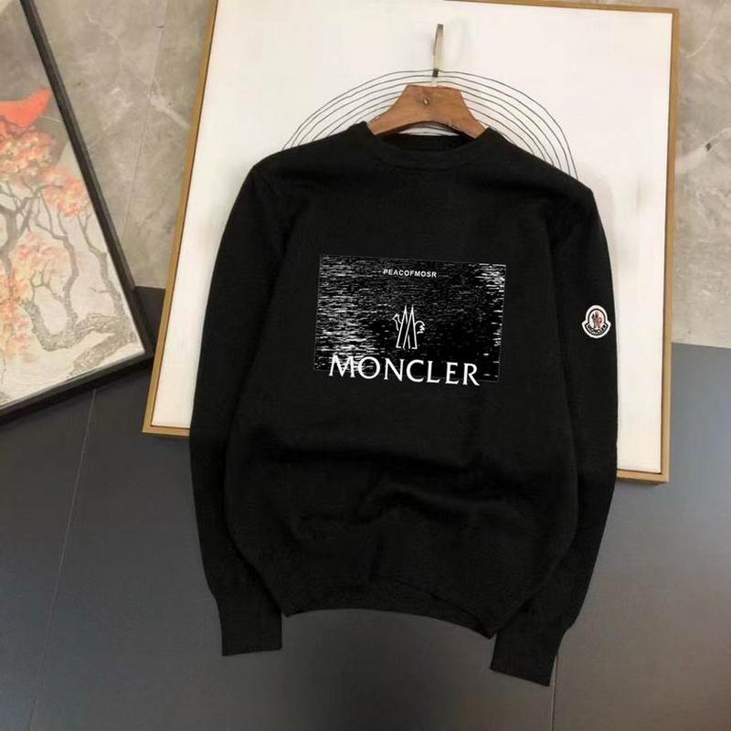 Moncler Men's Sweater 133